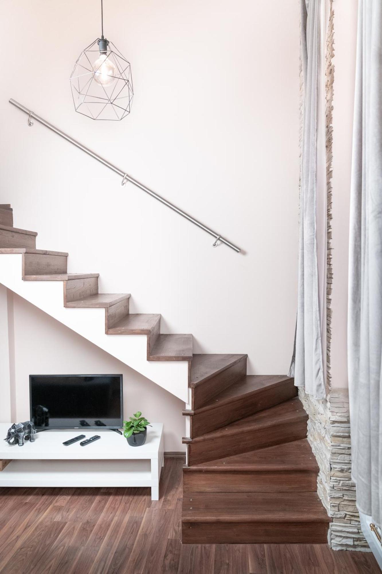 Bakats Square Premium Apartment With Ac Budapest Exterior foto